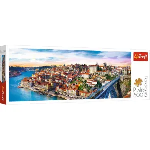 Porto Portugal - 500pc