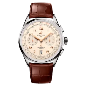 PREMIER B01 CHRONOGRAPH