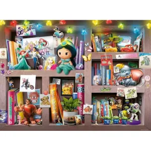 Ravensburger XXL 100 Piece Puzzle - Disney Multi Character