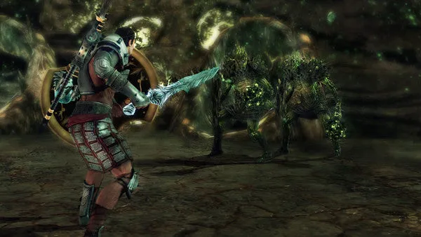 Rise of the Argonauts (PC)