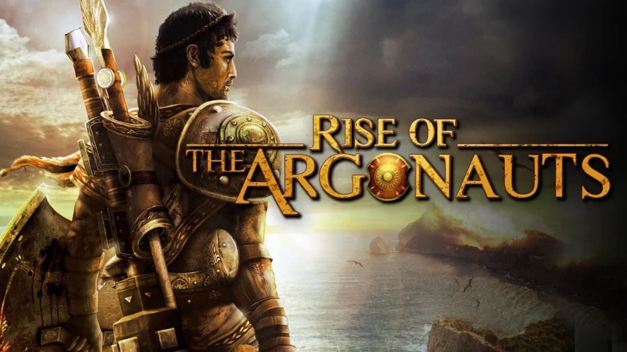 Rise of the Argonauts (PC)