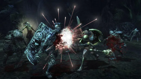 Rise of the Argonauts (PC)