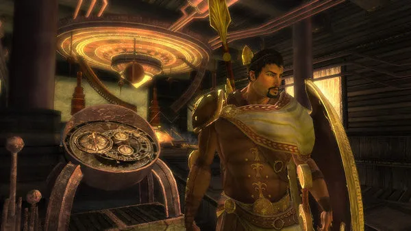 Rise of the Argonauts (PC)