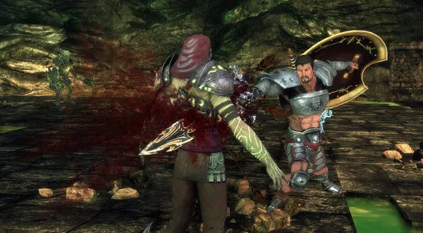 Rise of the Argonauts (PC)