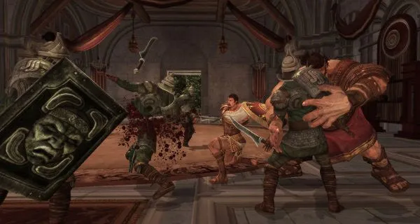 Rise of the Argonauts (PC)