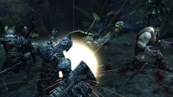 Rise of the Argonauts (PC)