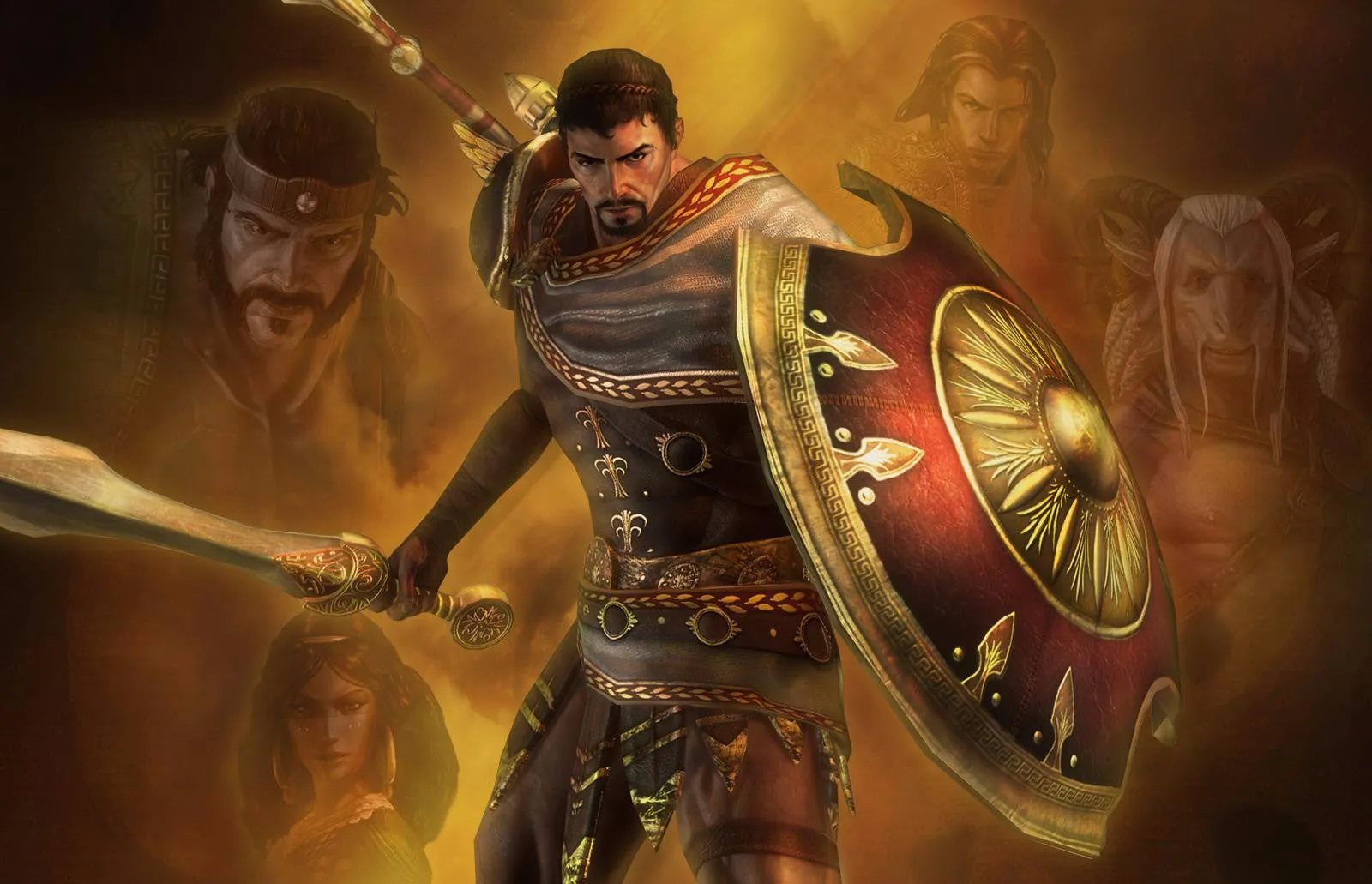 Rise of the Argonauts (PC)