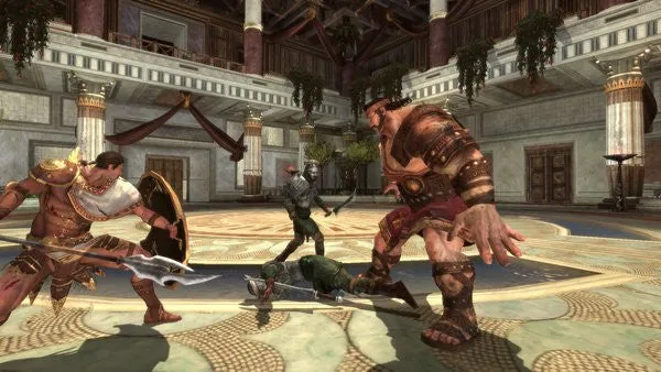 Rise of the Argonauts (PC)