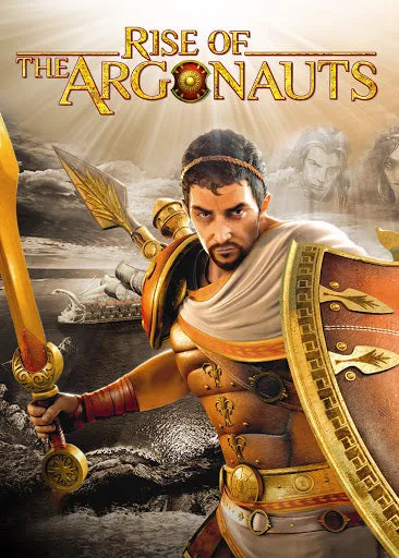 Rise of the Argonauts (PC)
