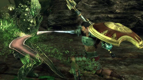 Rise of the Argonauts (PC)
