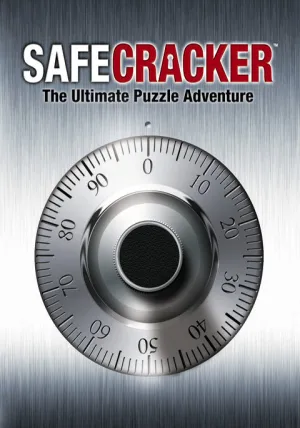 Safecracker: The Ultimate Puzzle Adventure (PC)