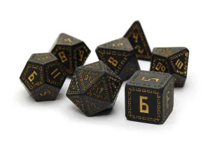 Scribe's Dice | Tales From The Shadows