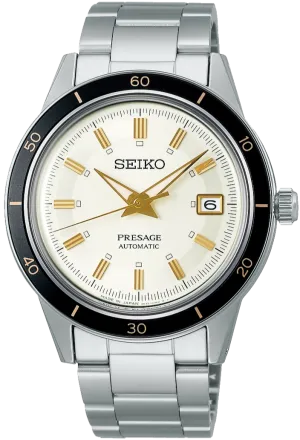 Seiko Presage 2021 Style60's Series Automatic SRPG03 (SARY193)
