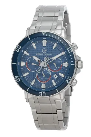 SERGIO TACCHINI ST.1.10034.3 MEN WATCH