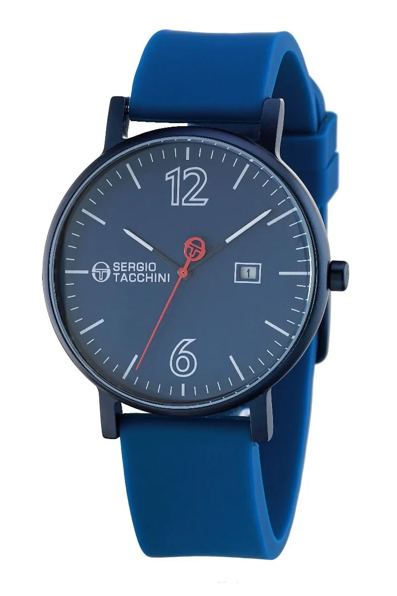 SERGIO TACCHINI ST.1.10059.7 MEN WATCH
