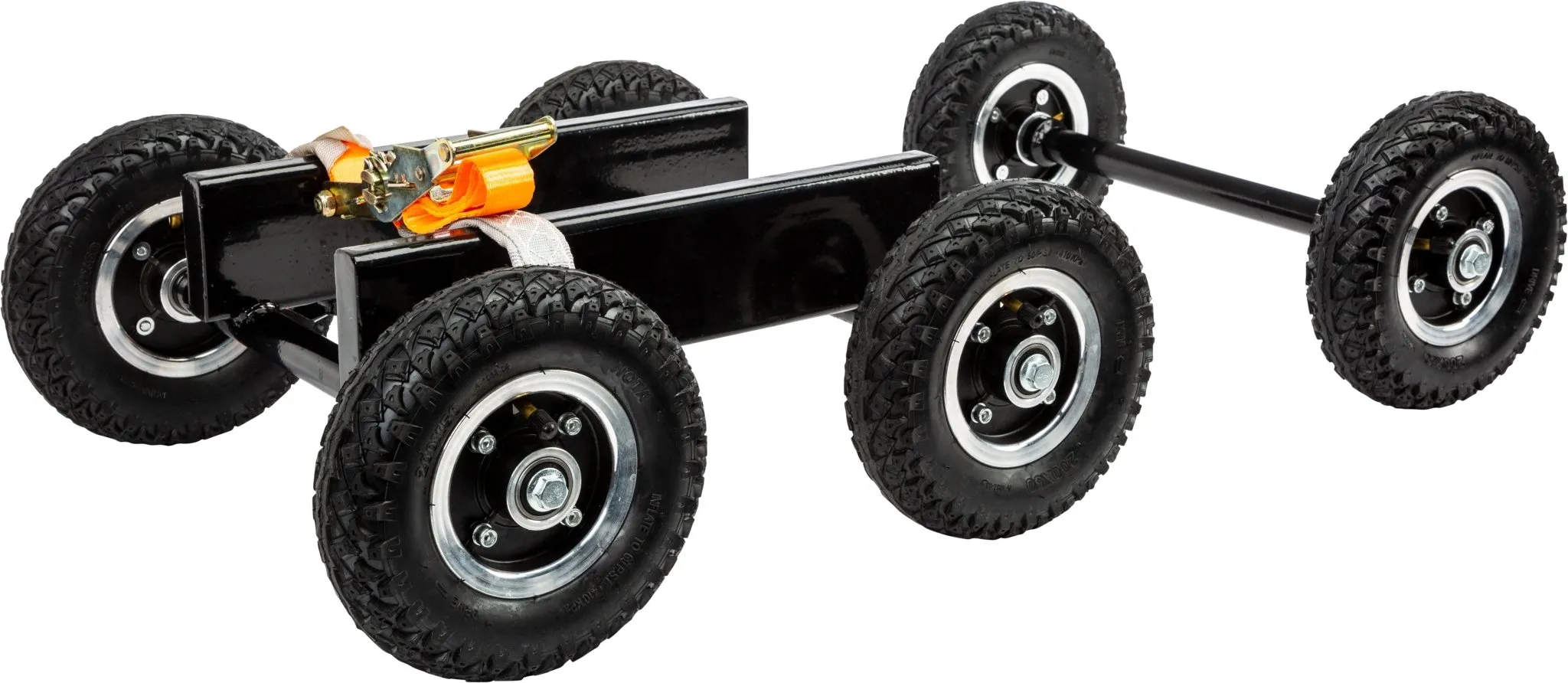 SP1 SC-12011 Snow Bike Dolly