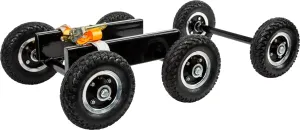 SP1 SC-12011 Snow Bike Dolly