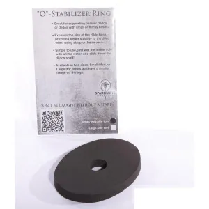 Spareparts Base Stabilizer - Small/Medium