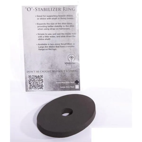 Spareparts Base Stabilizer - Small/Medium
