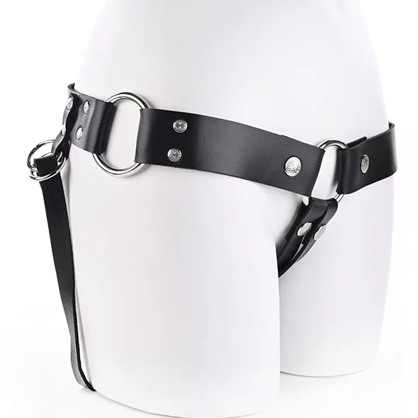 Sportsheets Montero Ceinture