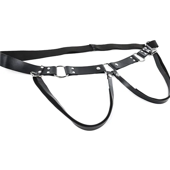 Sportsheets Montero Ceinture