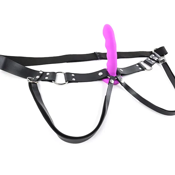 Sportsheets Montero Ceinture