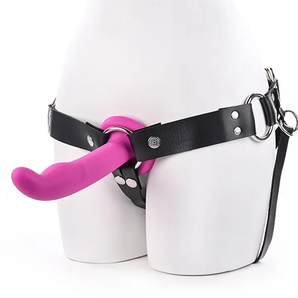Sportsheets Montero Ceinture