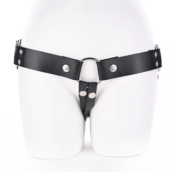 Sportsheets Montero Ceinture