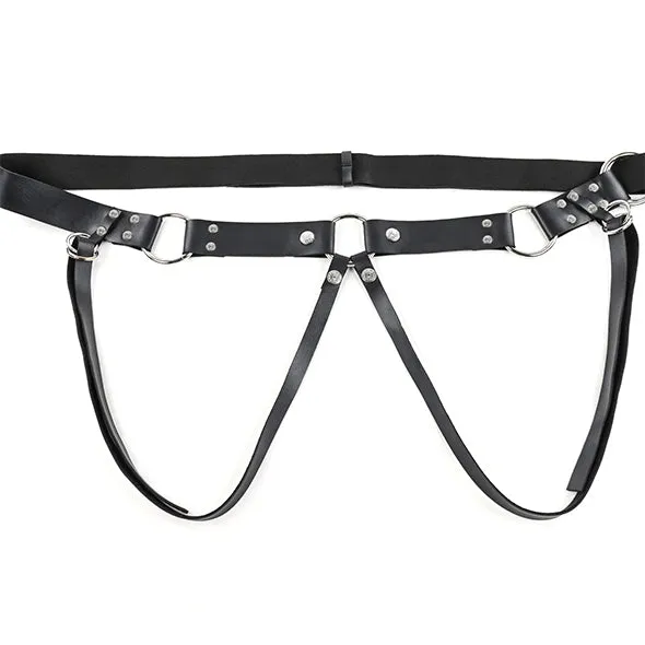 Sportsheets Montero Ceinture