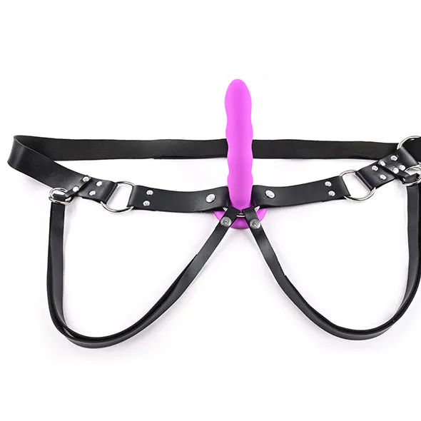 Sportsheets Montero Ceinture