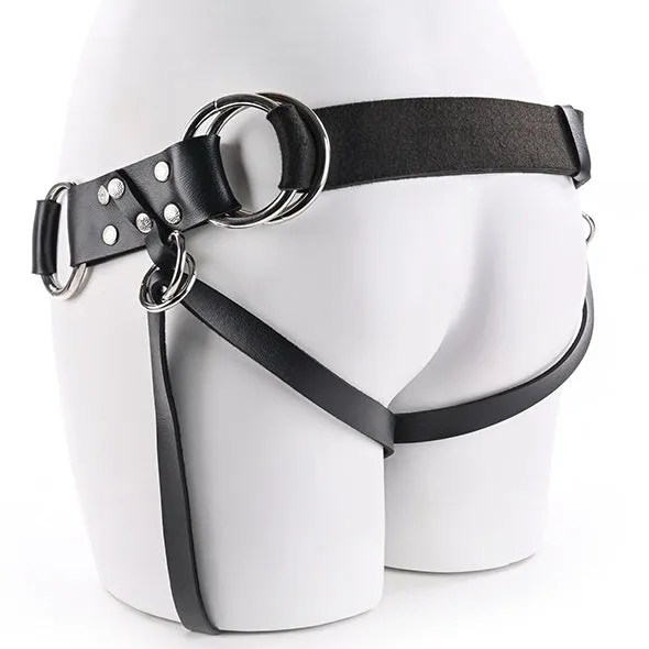 Sportsheets Montero Ceinture