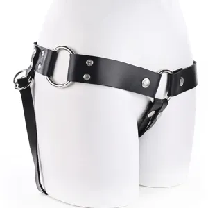 Sportsheets Montero Ceinture