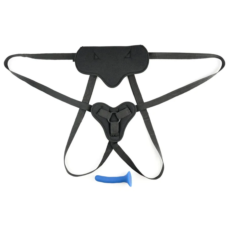 Sportsheets New Comer's Kit Special Edition