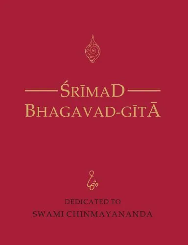 Srimad Bhagavad Gita