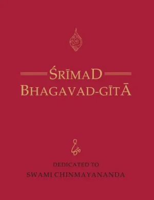 Srimad Bhagavad Gita