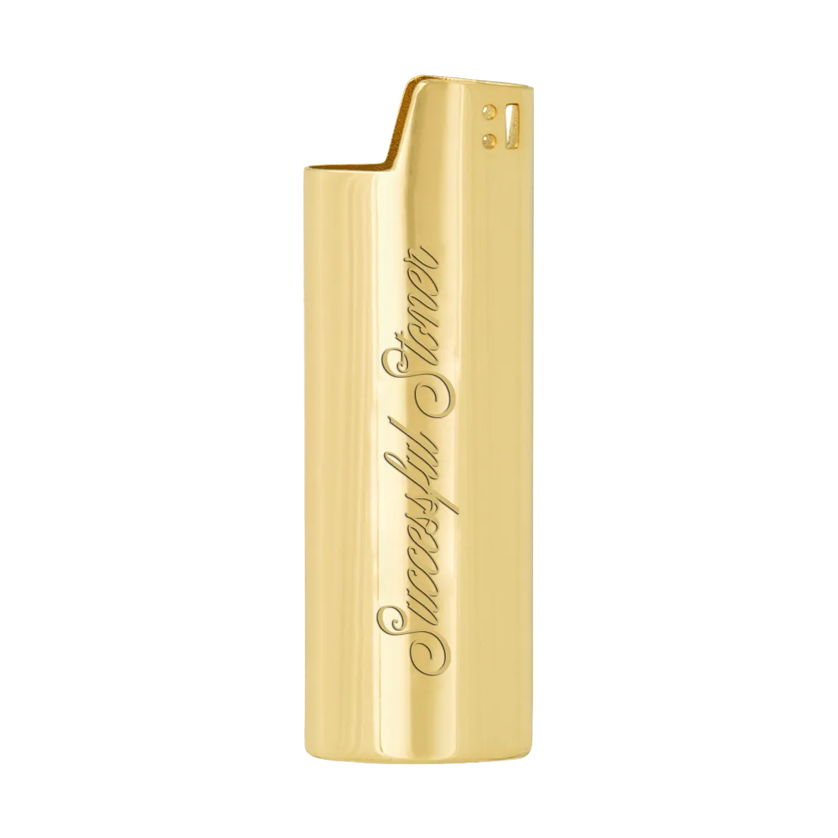 Successful Stoner™ Lighter Case