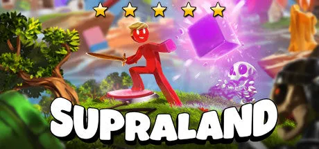 Supraland (PC/LINUX)