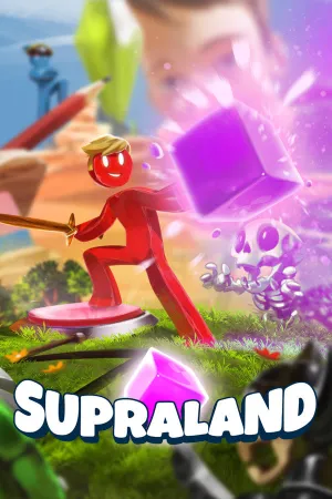 Supraland (PC/LINUX)
