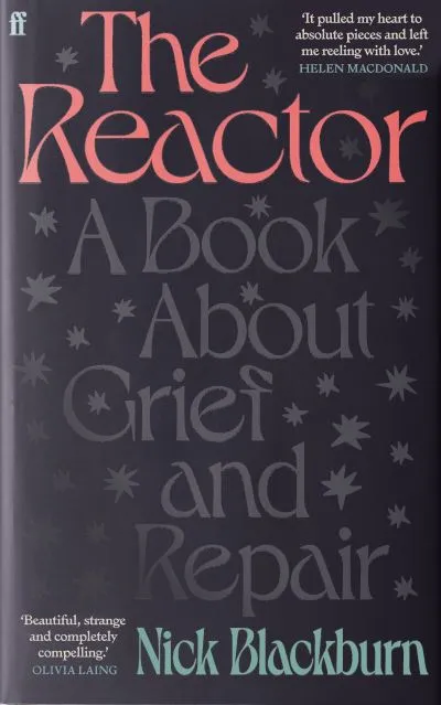 The Reactor