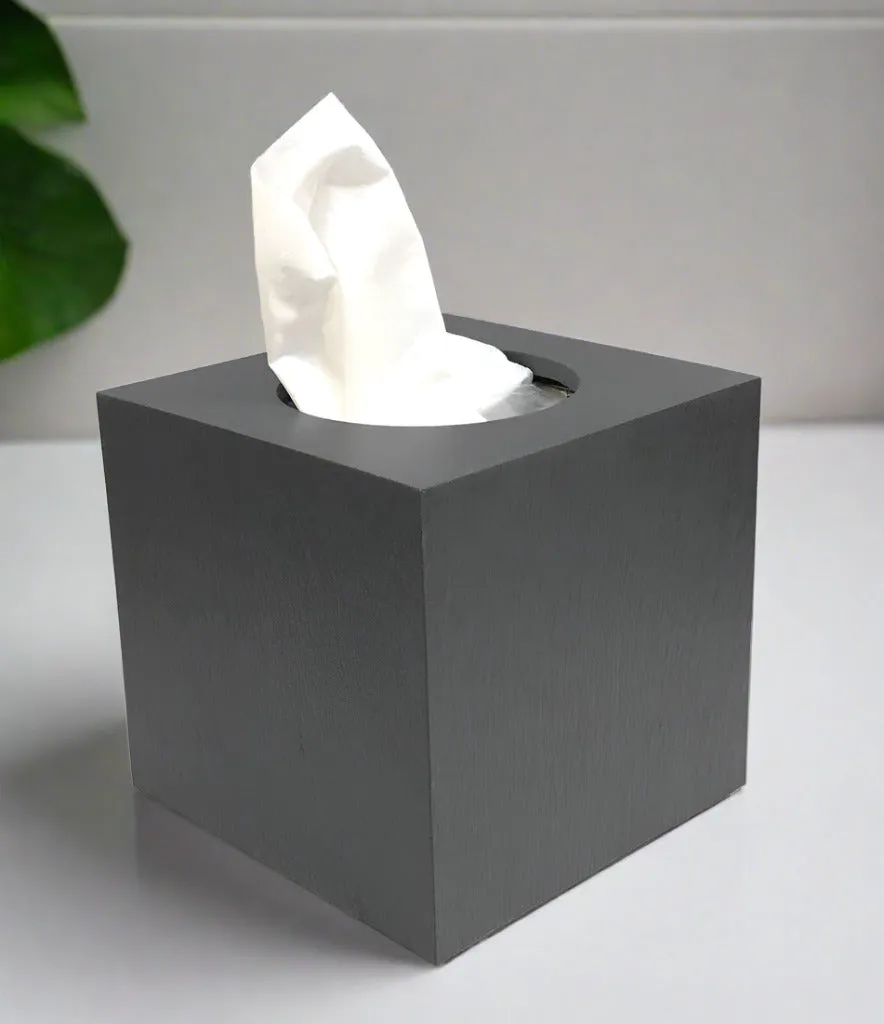 Tissue Box Cover