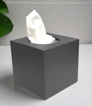 Tissue Box Cover