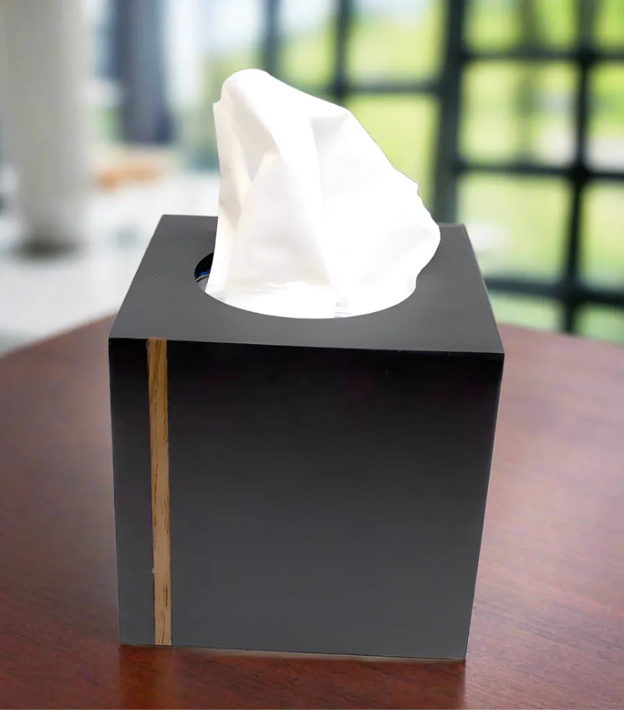 Tissue Box Cover