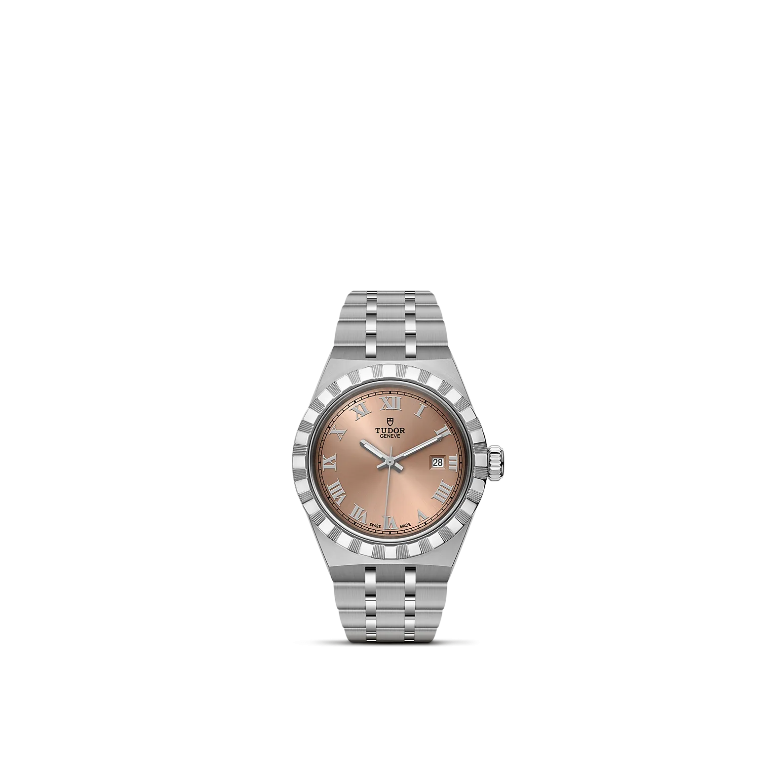 Tudor Royal