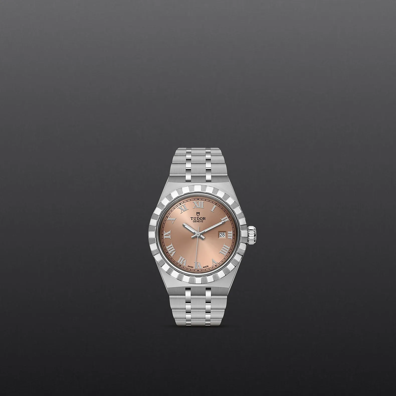 Tudor Royal