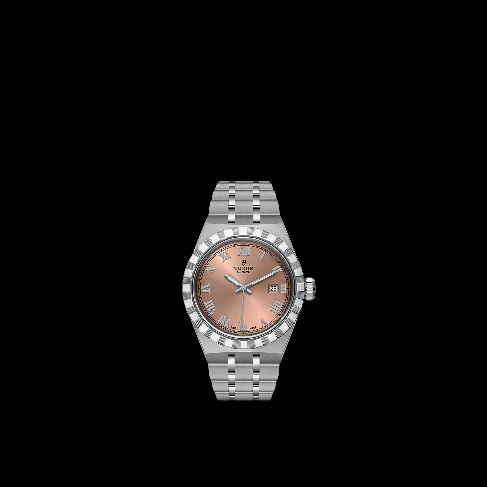 Tudor Royal
