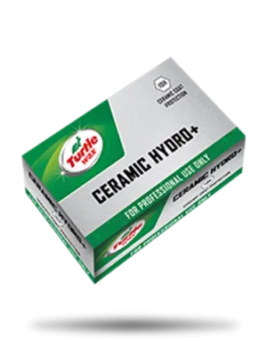 Turtle Wax 10H Ceramic Hydro  Kit, 30ml
