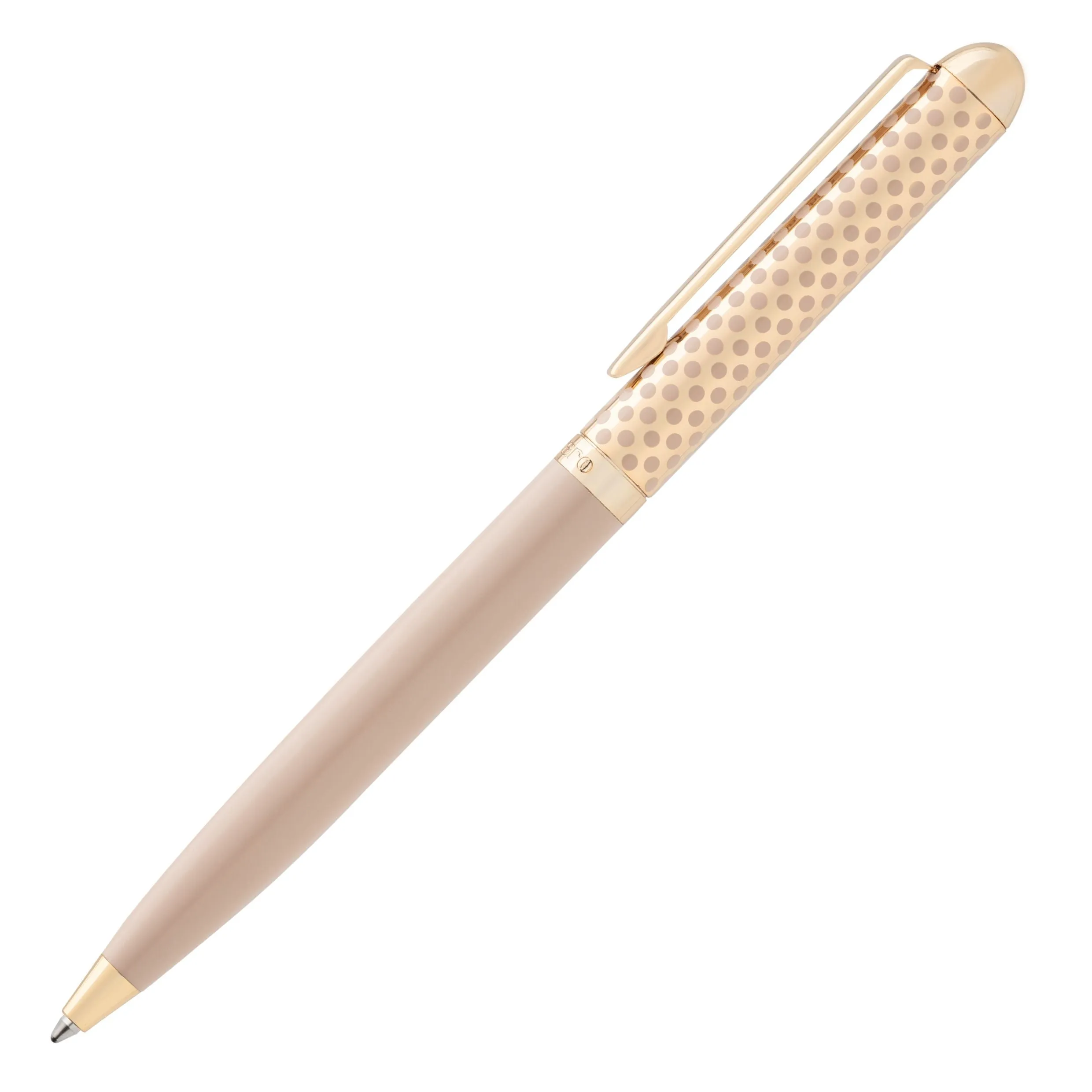 Ungaro USI0274X-Ballpoint pen Pia Nude