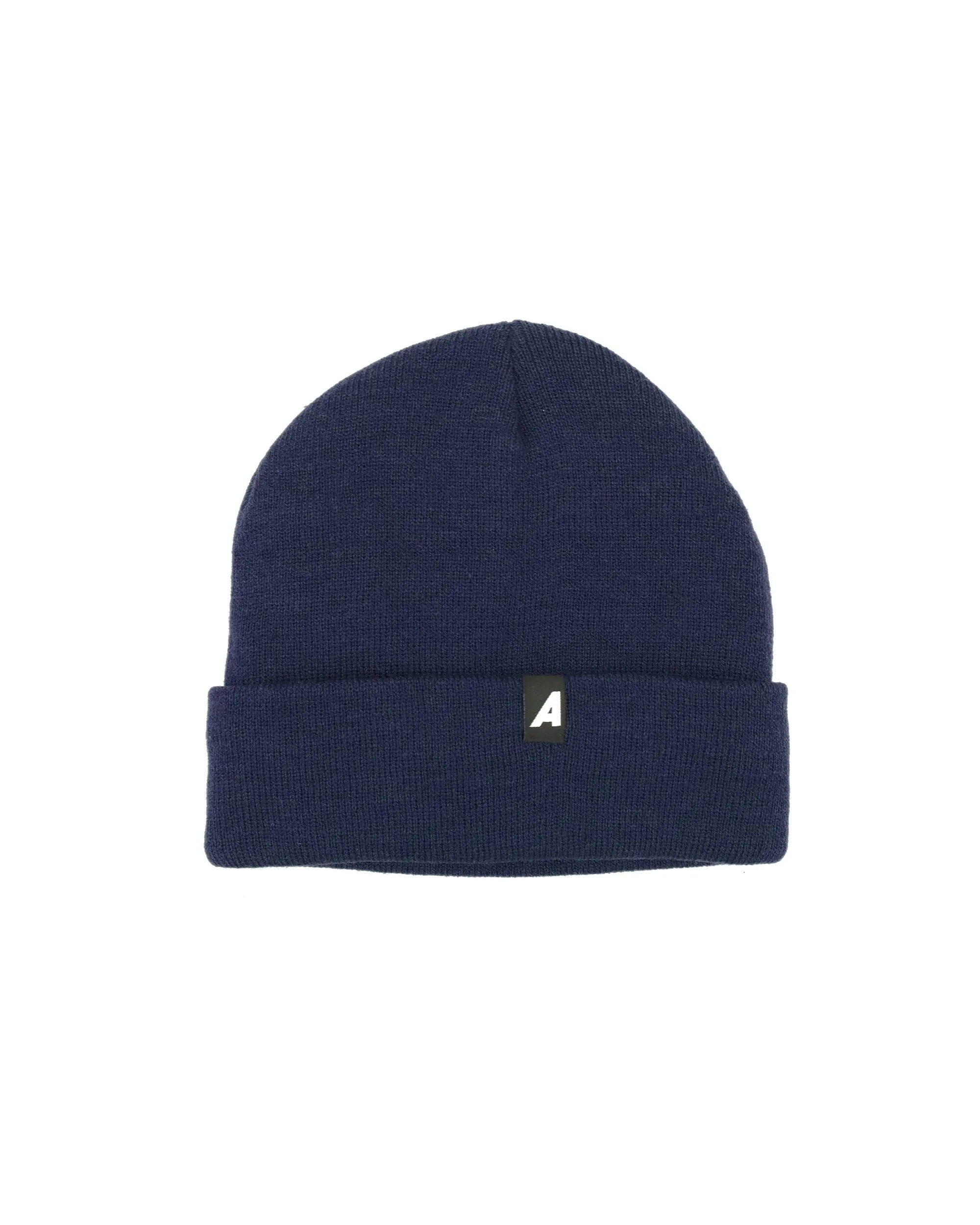 V200 Beanie Hat - Navy