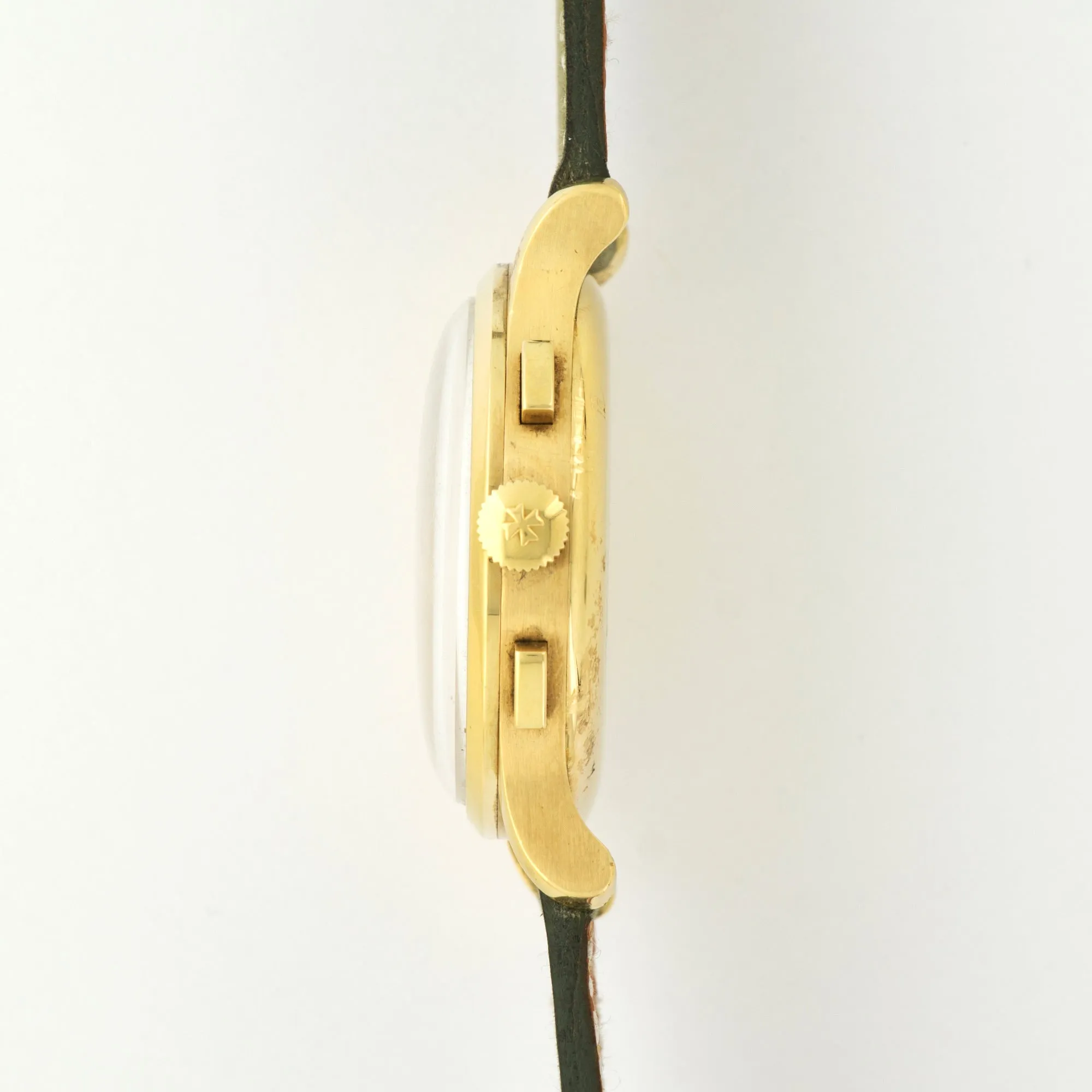 Vacheron Constantin Yellow Gold Chronograph Watch Ref. 4072