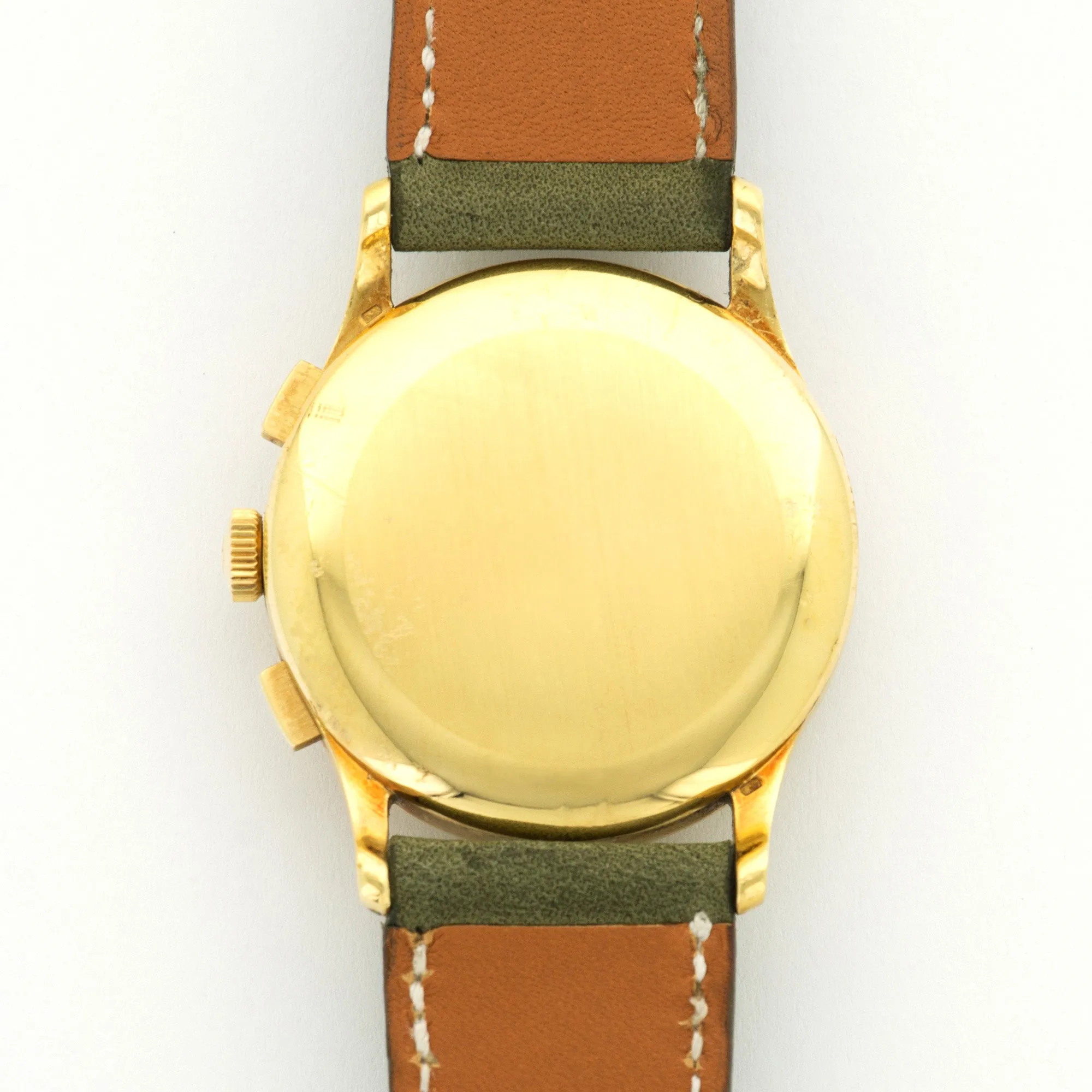 Vacheron Constantin Yellow Gold Chronograph Watch Ref. 4072